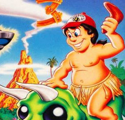 Adventure Island 3