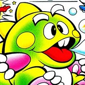 Bubble Bobble Part 2