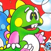 Bubble Bobble