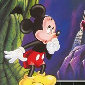 Castle of Illusion Starring Mickey Mouse