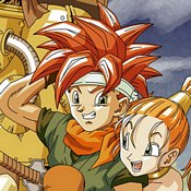 Chrono Trigger