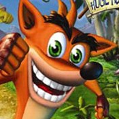 Crash Bandicoot The Huge Adventure