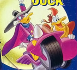 Darkwing Duck