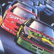 Days Of Thunder