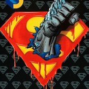 Death and Return Of Superman
