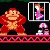 Donkey Kong 2