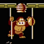 Donkey Kong 3