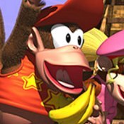 Donkey Kong Country 2