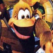 Donkey Kong Country 3