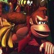 Donkey Kong Country