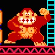 Donkey Kong