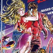 Double Dragon 2