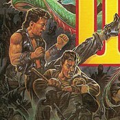 Double Dragon 3