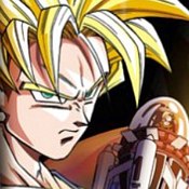 Dragon Ball Z - Super Butouden 3