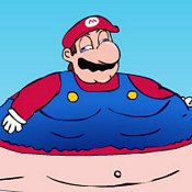 Fat Mario