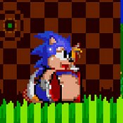 Fat Sonic 2