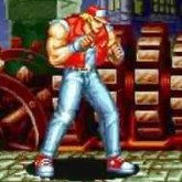 Fatal Fury 2