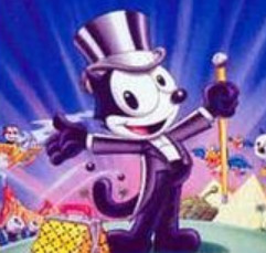 Felix The Cat