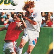 FIFA Soccer 95