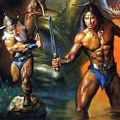 Golden Axe 3