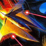 Gradius 3