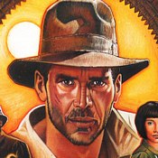 Indiana Jones Greatest Adventures