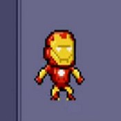 Iron Man Genesis