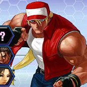 King Of Fighters 1.8