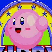 Kirby In Sonic 2