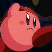 Kirby Nightmare In Dream Land