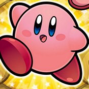 Kirby Super Star