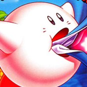 Kirby's Adventure  