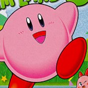 Kirby's Dream Land 3
