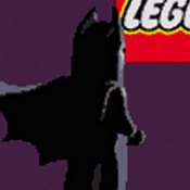Lego Batman Genesis