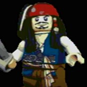 Lego Pirates Of The Caribbean Genesis