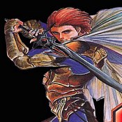 Lufia 2