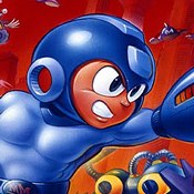 Megaman 7