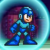 Megaman Polarity