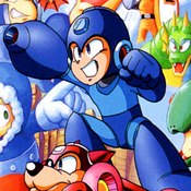 Megaman The Willy Wars