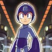 Megaman Ultra