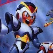 Megaman X