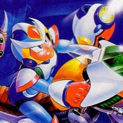 Megaman X2