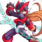 Megaman Zero Flash