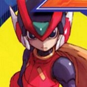 Megaman Zero