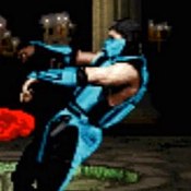 Mortal Kombat 3