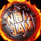 NBA Jam Tournament Edition