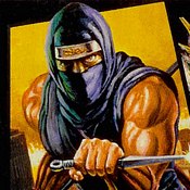 Ninja Gaiden Trilogy