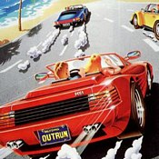 Outrun