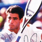 Pete Sampras Tennis