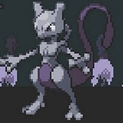 Pokemon DarkViolet